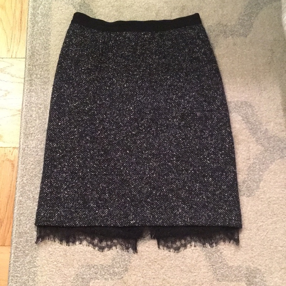 Rebecca Taylor Skirt